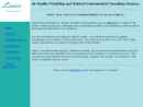 LIAISE ENVIRONMENTAL, INC