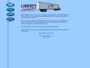 LIBERTY DISTRIBUTORS INC
