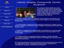 LIBERTY HEIGHTS COMMUNITY CTR