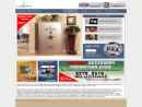 LIBERTY SAFE AND SECURITY PRODUCTS, INC.