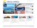 LIBERTY UTILITIES (MIDSTATES NATURAL GAS) CORP.