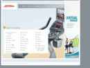 LIFE FITNESS, INC.