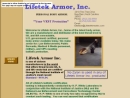 Lifetek Armor, Inc.