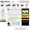 LIFTECH EQUIPMENT COMPANIES, INC