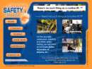 CRANE SAFETY ASSOCIATES OF AMERICA