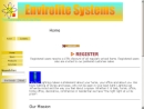 ENVIROLITE SYSTEMS, INC.