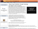 LIGHTHOUSE SOFTWARE DEVELOPMENT INC