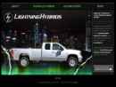 LIGHTNING HYBRIDS LLC