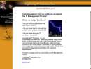 LIGHTNING IT SOLUTIONS, INC.
