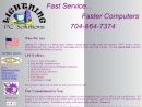 Lightning PC Solutions