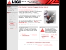 LIGI TOOL & ENGINEERING, INC.