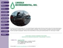 Lincoln Environmental, Inc.