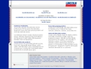 Lincoln Industrial/O R S C O, Inc.