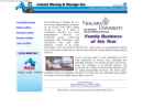 LINCOLN MOVING & STORAGE OF BUFFALO, INC.