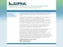 LINDA E RENWICK & ASSOCIATES