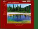 LINDA'S PRINTING SERVICES, INC