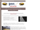 Linetech Design & Mfg. Ltd.