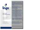 LINGO SOFTWARE SOLUTIONS