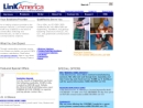 LINK AMERICA, INC.