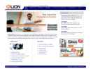 LION TECHNOLOGY INC.