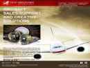 LION AEROSPACE INTERNATIONAL CORP