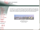 LIONEL HENDERSON & CO., INC.