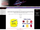 LONG ISLAND SCREEN PRINTING INC