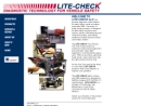 LITE CHECK LLC