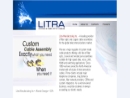 LITRA MANUFACTURING, INC