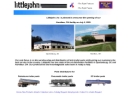 LITTLEJOHN INC