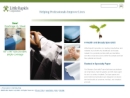 LITTLE RAPIDS CORPORATION