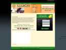 LLUCH FIRE & SAFETY INC