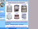 LM AIR TECHNOLOGY, INC.