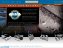 L & M PRECISION FABRICATION, INC.