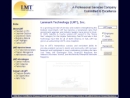 LANMARK TECHNOLOGY, INC.