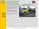 LO-VAC, L.L.C.