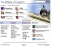 LIBRARY OF CONGRESS