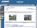 LOCHRANE ENGINEERING INCORPORATED