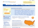 LOCUM PROFESSIONAL SERVICES
