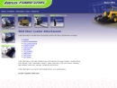 Loflin Fabrication - Booth 1210
