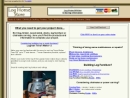 Log Home Store, INC