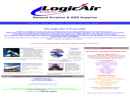 LOGICAIR GROUP INC
