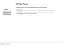 LOGIC ANALYSTS INC