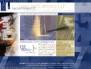 LOPEZ & ASSOCIATES, LLP