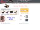 LORANGER INTERNATIONAL CORP