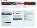 LORD CULTURAL RESOURCES PLANNING & MANAGEMENT INC.