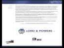 LORD & POWERS, LLC