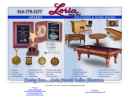 V LORIA & SONS WESTCHESTER CORP