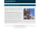 LORING & SON MASONRY RESTORATION INC