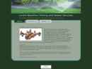 LOVE'S BACKFLOW TESTING AND REPAIR SERVICES INC
